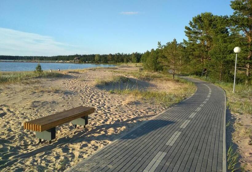 پانسیون Nature Guest House