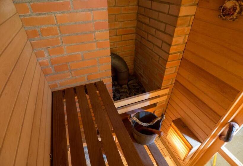 پانسیون Nature Guest House