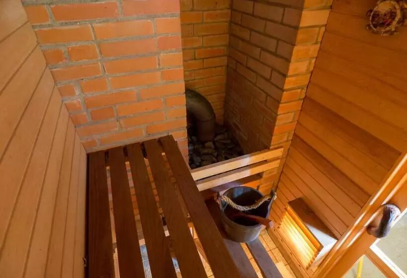پانسیون Nature Guest House