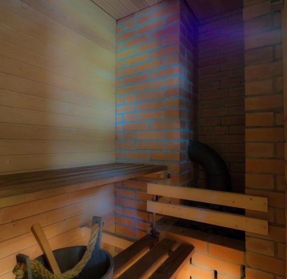 پانسیون Nature Guest House