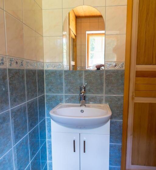 پانسیون Nature Guest House