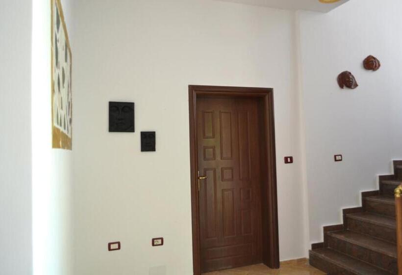 پانسیون Nuovo Sun Golem