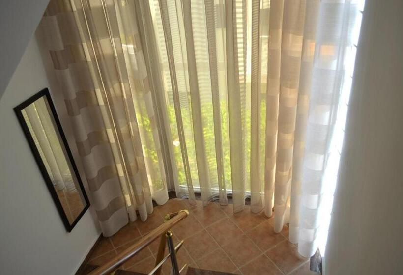 پانسیون Nuovo Sun Golem