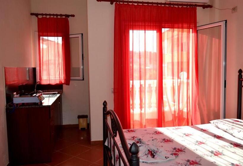 پانسیون Nuovo Sun Golem