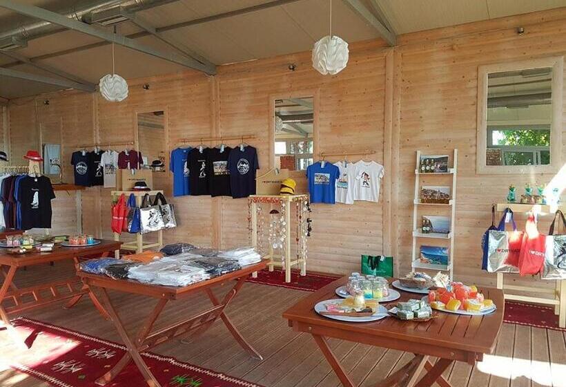 پانسیون Penelope S Rooms