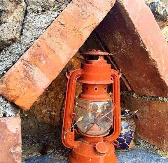 پانسیون Penelope S Rooms