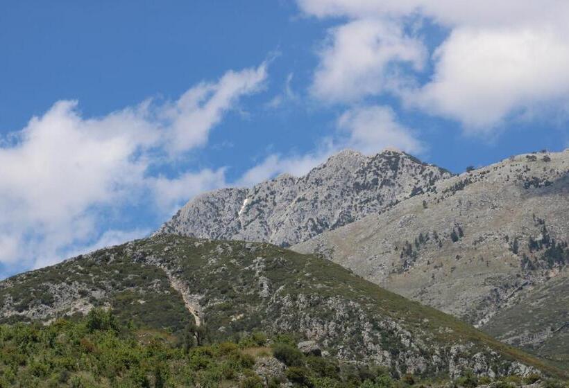 پانسیون Penelope S Rooms