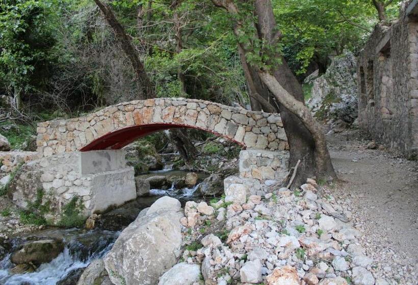 پانسیون Penelope S Rooms