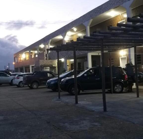 Pansiyon Star Apartamentos