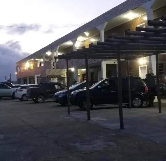 ペンション Star Apartamentos