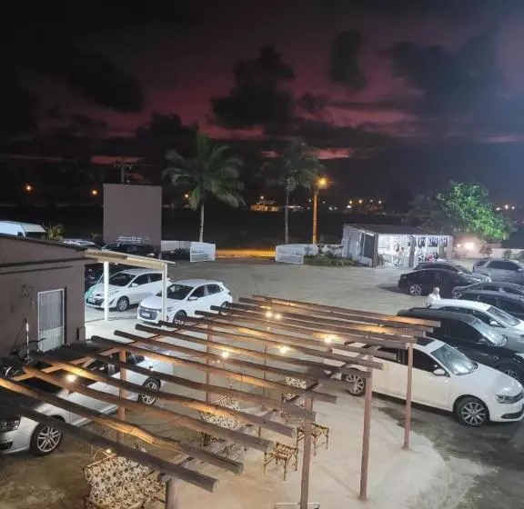 ペンション Star Apartamentos