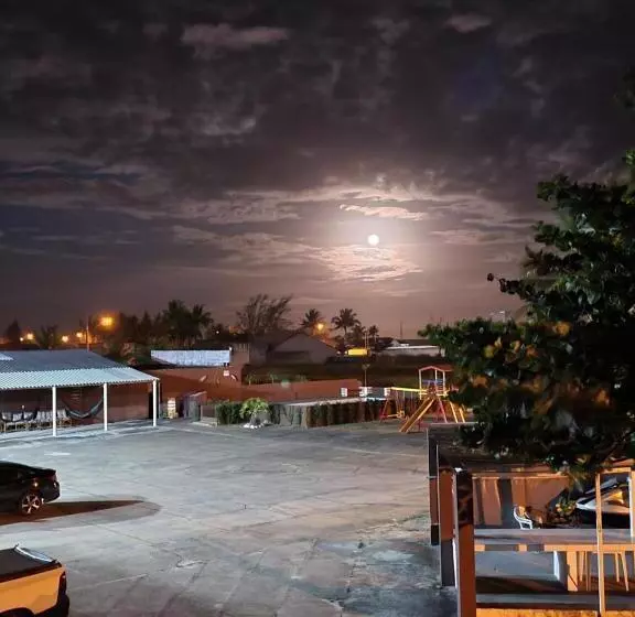 ペンション Star Apartamentos