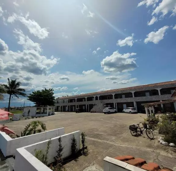 ペンション Star Apartamentos