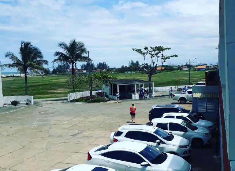 Pansiyon Star Apartamentos