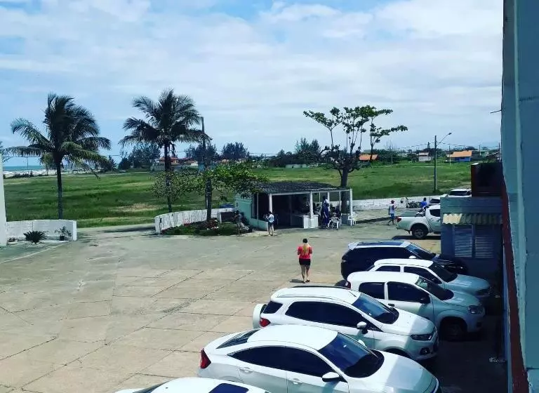 ペンション Star Apartamentos