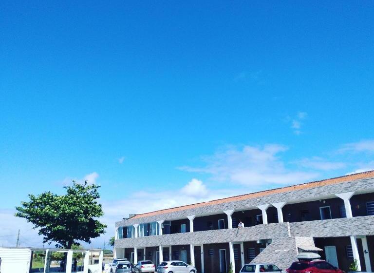 Pansiyon Star Apartamentos