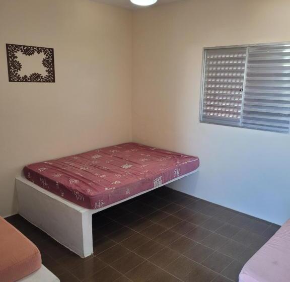 Pansiyon Star Apartamentos