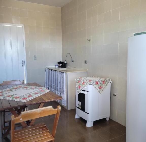 Pansiyon Star Apartamentos