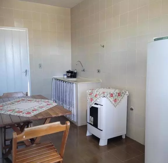 ペンション Star Apartamentos