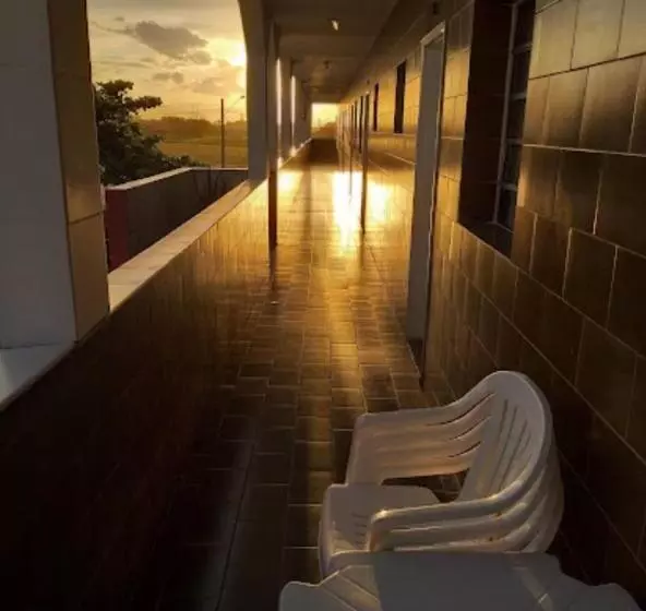 ペンション Star Apartamentos