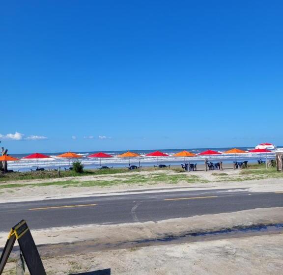 Pansiyon Star Apartamentos