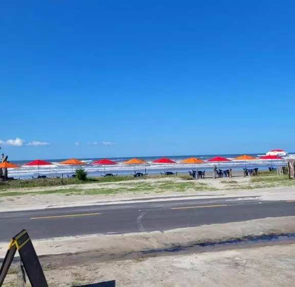 ペンション Star Apartamentos