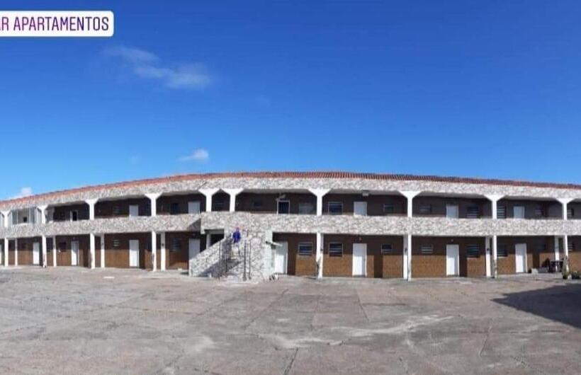 Pansiyon Star Apartamentos