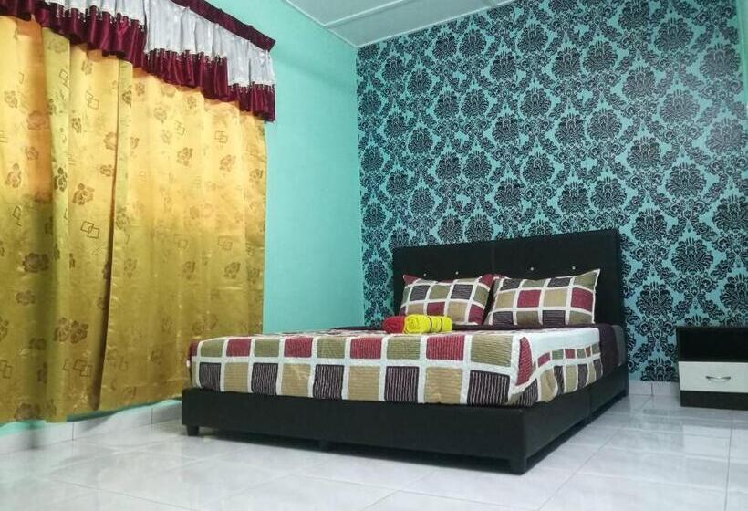 Pensjonat Tambun D Mewah Homestay