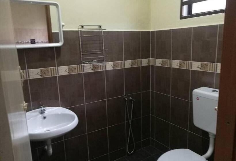 Pensjonat Tambun D Mewah Homestay