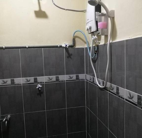 Pensjonat Tambun D Mewah Homestay