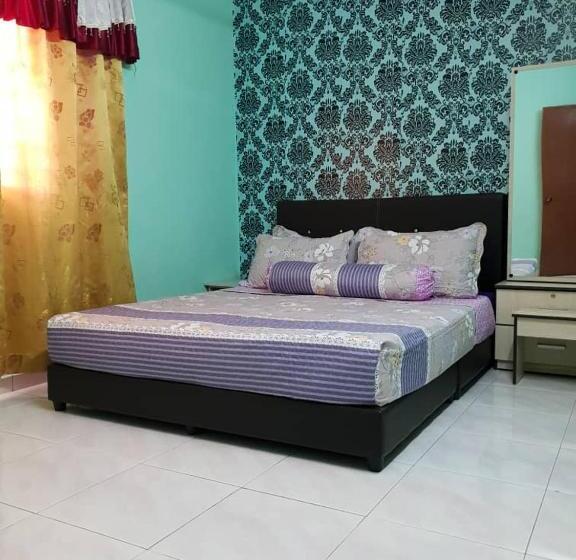 Pensjonat Tambun D Mewah Homestay