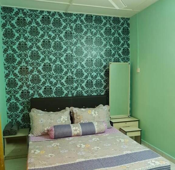 Pensjonat Tambun D Mewah Homestay