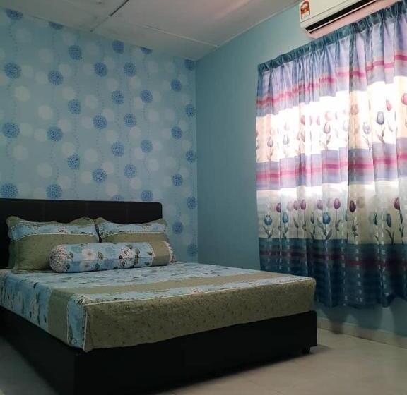 Pensjonat Tambun D Mewah Homestay