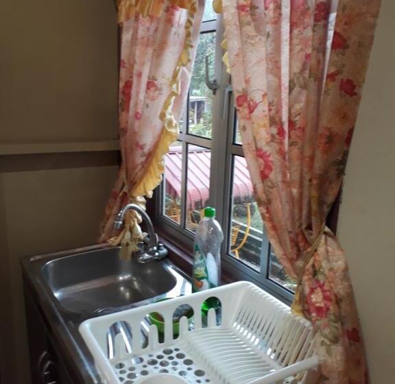 Pension Teratak Opah Kamunting