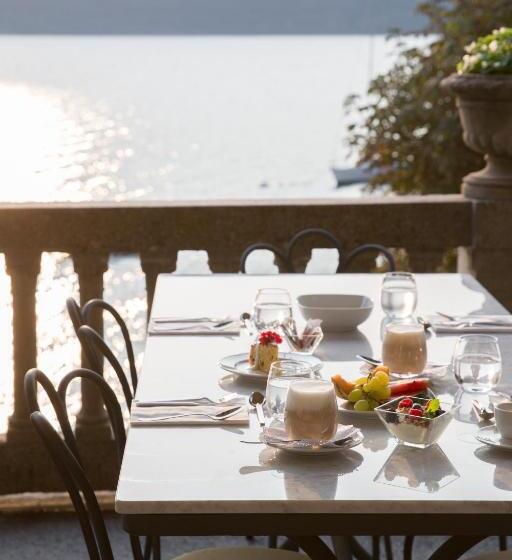 Villa Maria Apartments