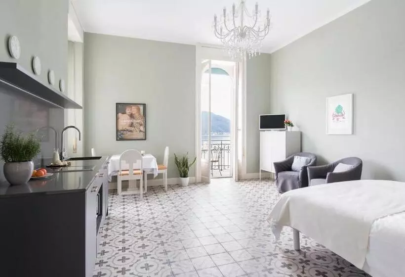 Villa Maria Apartments