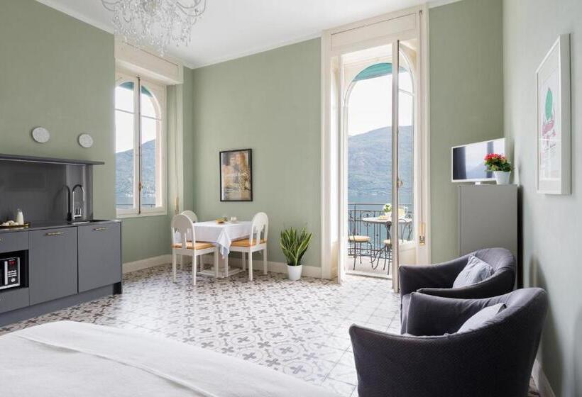 Villa Maria Apartments