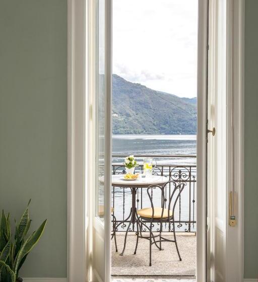 Villa Maria Apartments