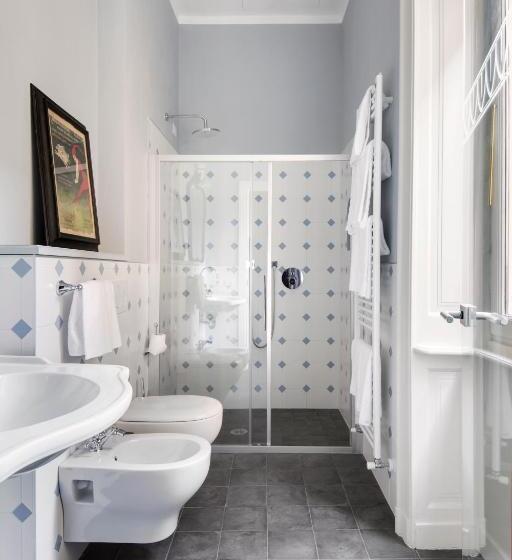 Villa Maria Apartments