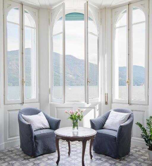 Villa Maria Apartments