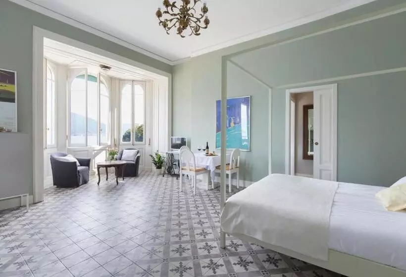 Villa Maria Apartments