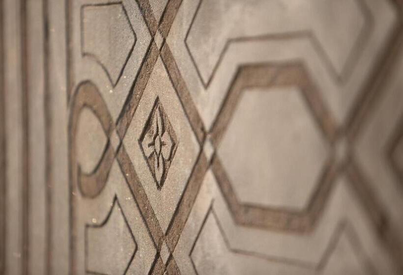 Villa Maria Apartments