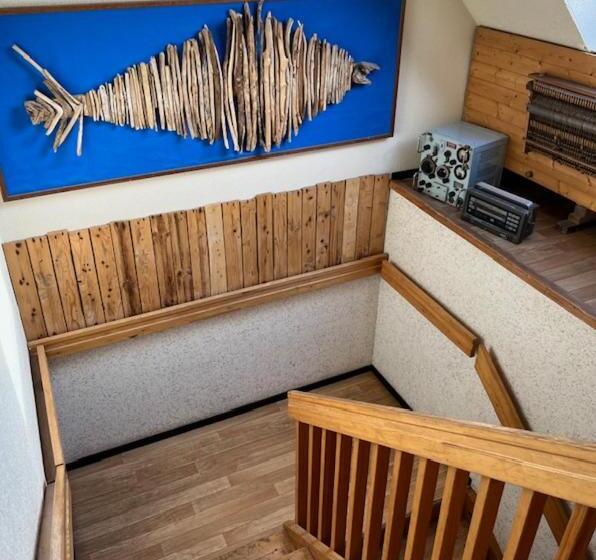 호스텔 Anglesey Outdoors