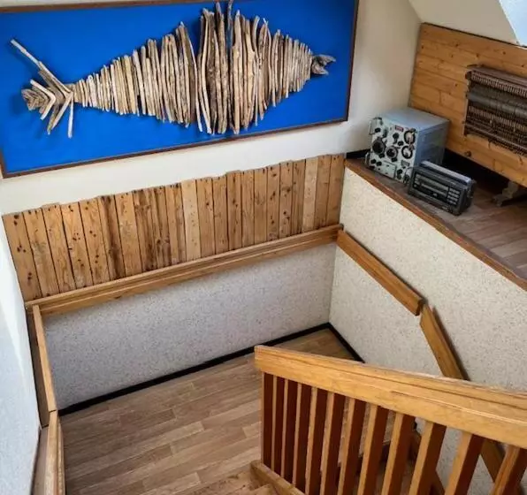 Retkeilymaja Anglesey Outdoors