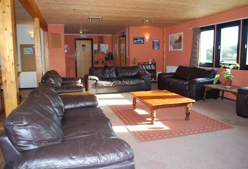 Retkeilymaja Anglesey Outdoors