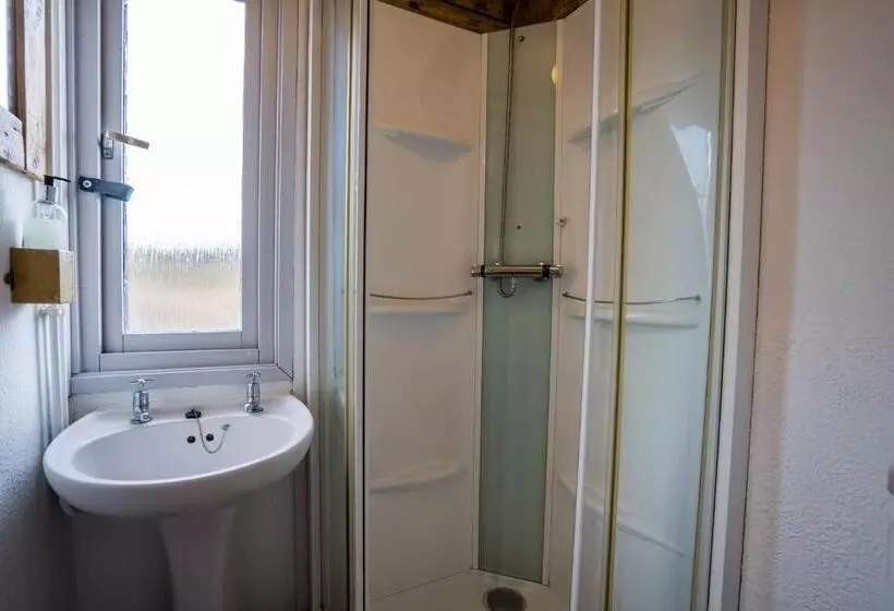 Retkeilymaja Anglesey Outdoors