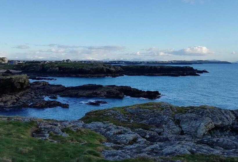 호스텔 Anglesey Outdoors