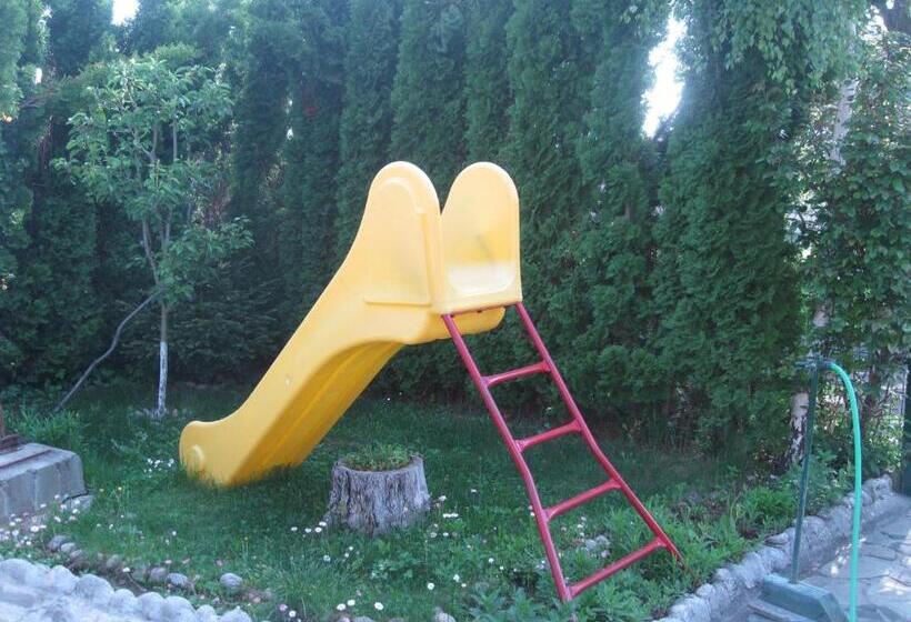 Bansko Holiday Apartments