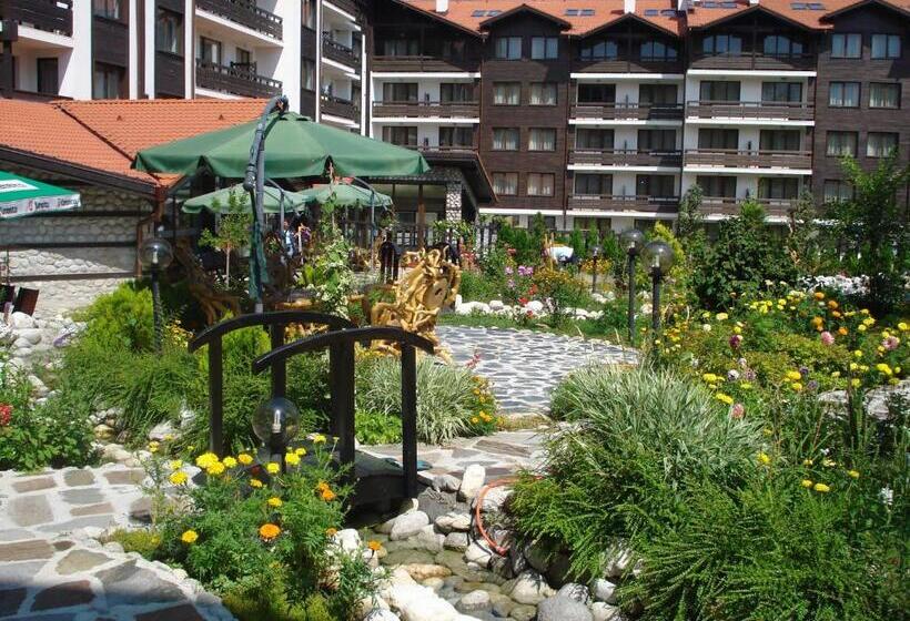 Bansko Holiday Apartments