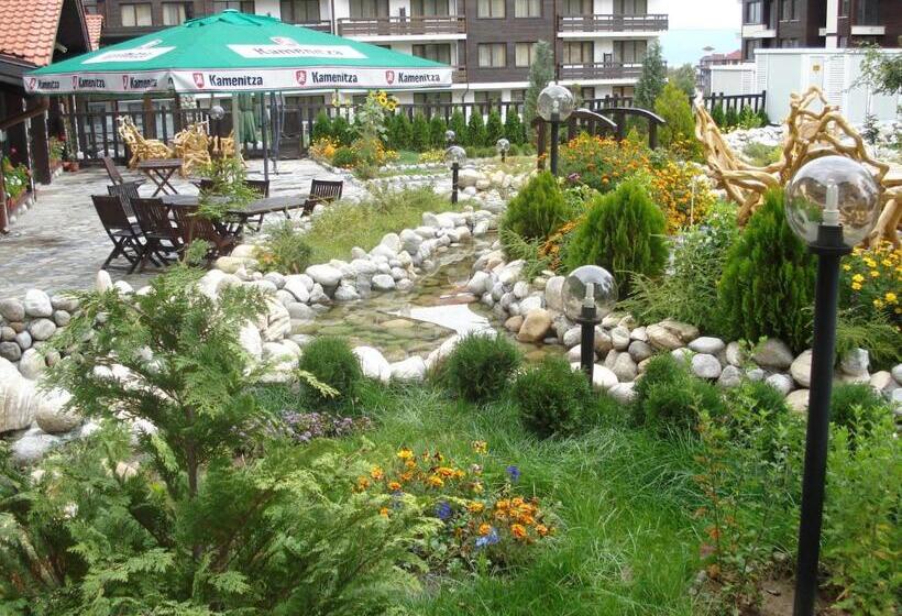 Bansko Holiday Apartments